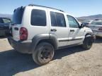 2006 Jeep Liberty Sport