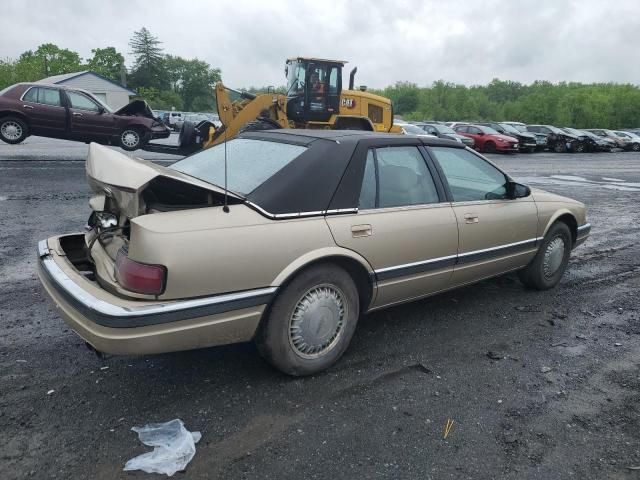 1992 Cadillac Seville