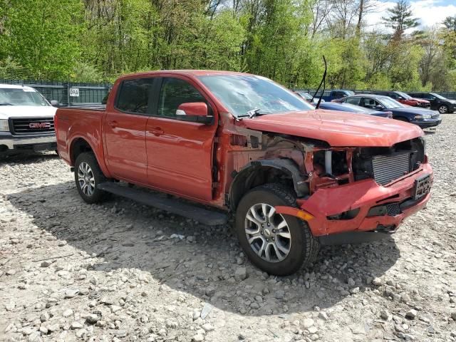 2023 Ford Ranger XL