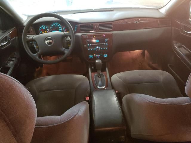 2009 Chevrolet Impala 1LT