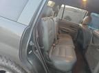 2007 Honda Pilot EX