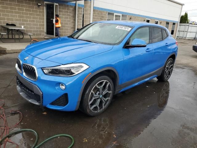 2018 BMW X2 XDRIVE28I