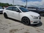 2013 Chevrolet Cruze LS