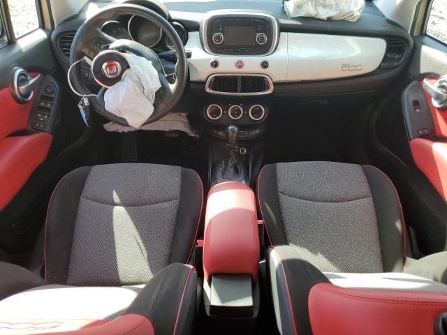 2016 Fiat 500X Easy