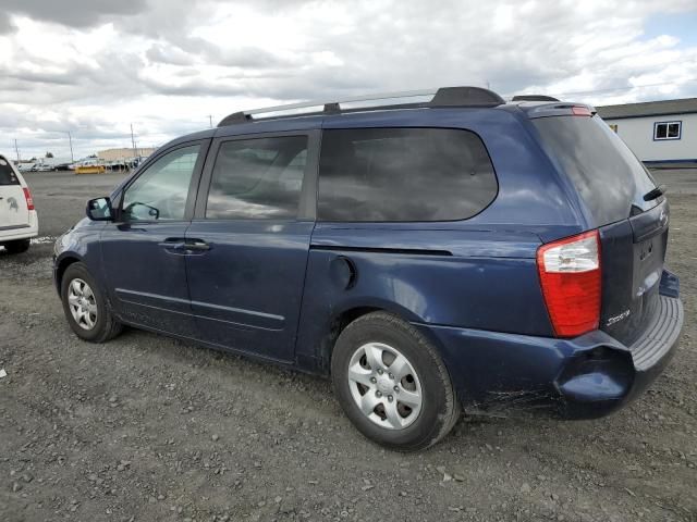 2008 KIA Sedona EX