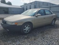 Salvage cars for sale at Prairie Grove, AR auction: 2004 Buick Regal LS