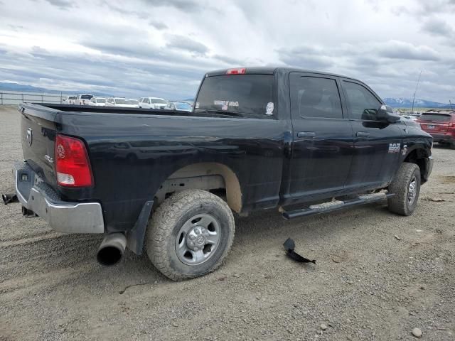 2014 Dodge RAM 2500 ST