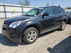 Lots with Bids for sale at auction: 2012 Chevrolet Equinox LT