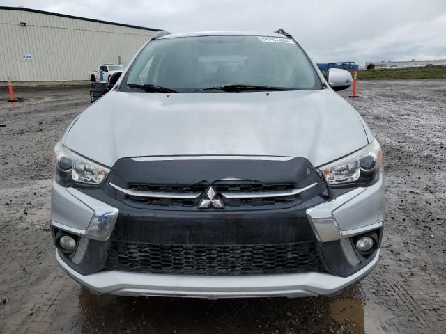 2019 Mitsubishi RVR SE Limited