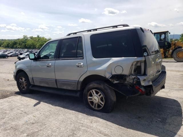 2006 Ford Expedition XLT