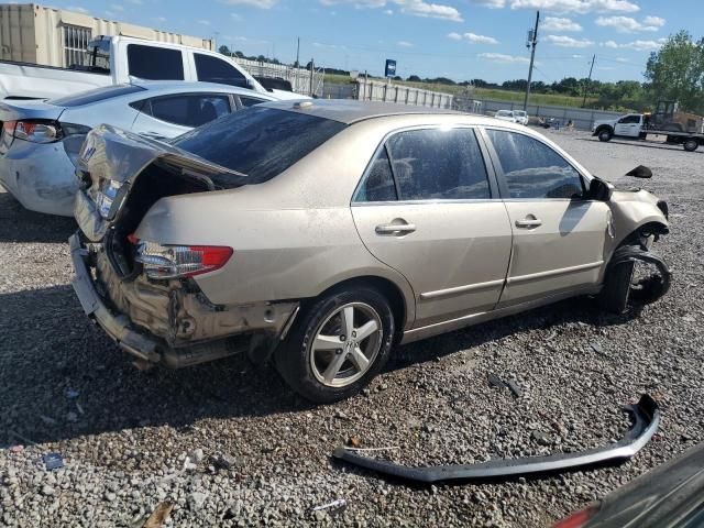 2004 Honda Accord EX