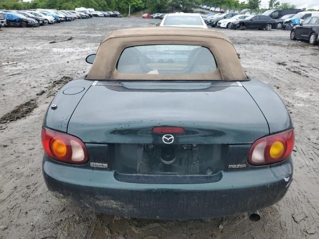 1999 Mazda MX-5 Miata