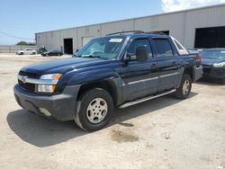 Chevrolet Avalanche k1500 salvage cars for sale: 2005 Chevrolet Avalanche K1500