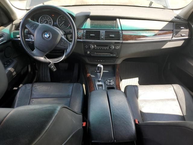 2011 BMW X5 XDRIVE35I