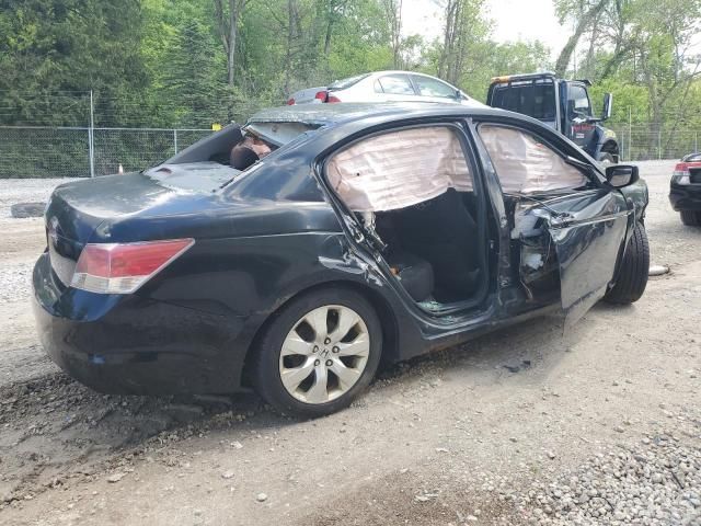 2010 Honda Accord EX