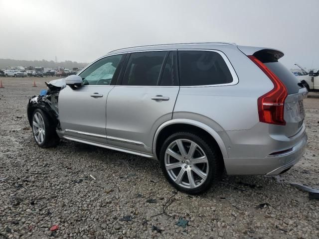 2019 Volvo XC90 T6 Inscription