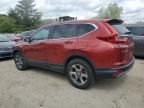 2018 Honda CR-V EXL