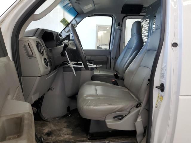 2014 Ford Econoline E250 Van