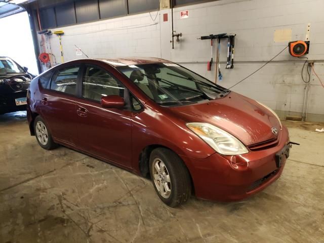 2005 Toyota Prius