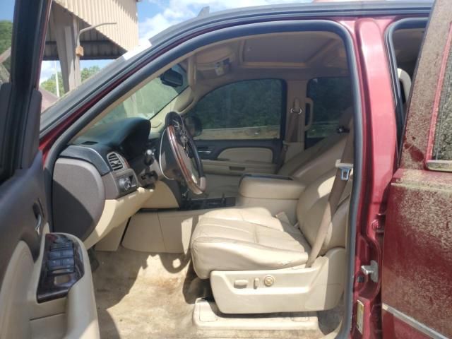 2008 GMC Yukon XL Denali