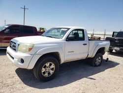 Toyota Tacoma Prerunner Vehiculos salvage en venta: 2006 Toyota Tacoma Prerunner