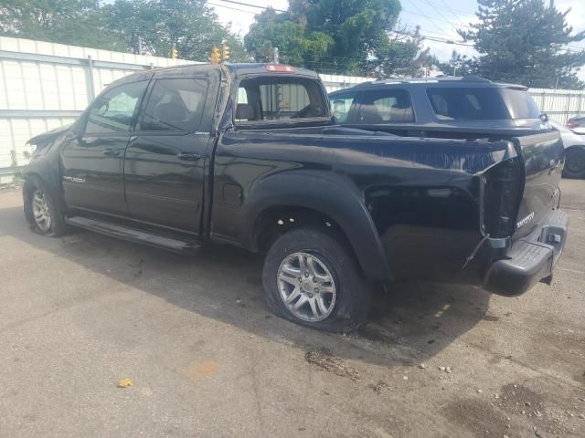 2004 Toyota Tundra Double Cab Limited