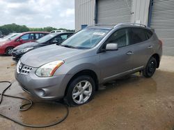 Salvage cars for sale at Memphis, TN auction: 2011 Nissan Rogue S