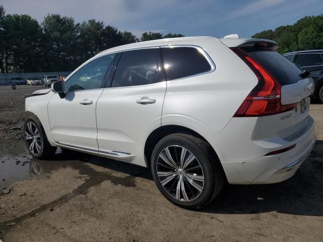 2022 Volvo XC60 B5 Inscription