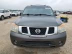 2010 Nissan Armada SE