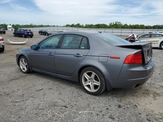 2005 Acura TL