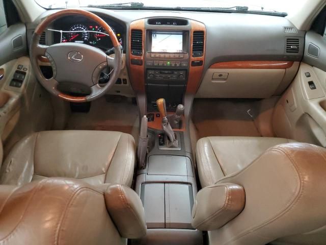 2006 Lexus GX 470