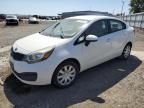 2013 KIA Rio LX