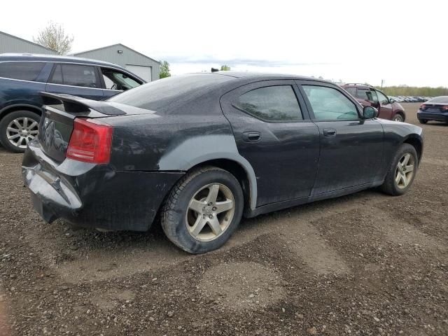 2008 Dodge Charger