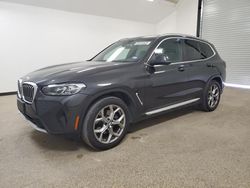 Copart Select Cars for sale at auction: 2023 BMW X3 XDRIVE30I