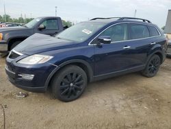 Mazda Vehiculos salvage en venta: 2008 Mazda CX-9