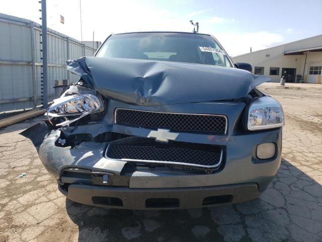 2006 Chevrolet Uplander LS