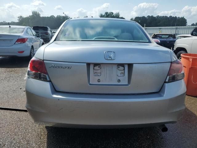 2008 Honda Accord LX