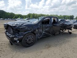 Salvage cars for sale at Conway, AR auction: 2018 Dodge 3500 Laramie