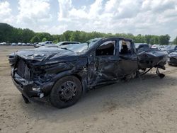 4 X 4 a la venta en subasta: 2018 Dodge 3500 Laramie