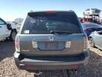 2008 Honda Pilot EXL