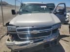 2007 Chevrolet Silverado K2500 Heavy Duty