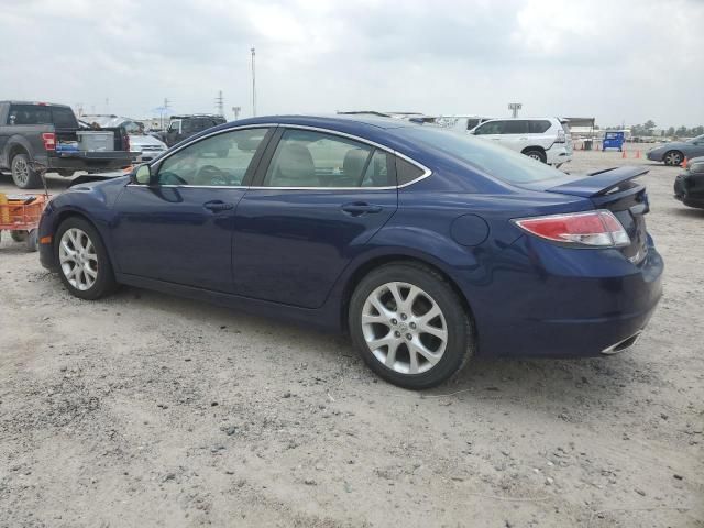 2010 Mazda 6 S