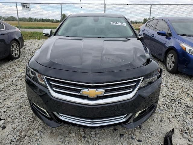 2018 Chevrolet Impala Premier