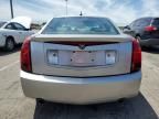 2007 Cadillac CTS HI Feature V6