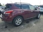 2012 Nissan Murano S