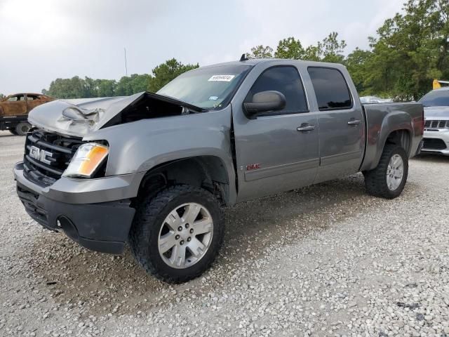 2008 GMC Sierra C1500