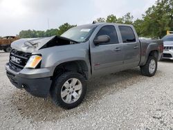 Vehiculos salvage en venta de Copart Houston, TX: 2008 GMC Sierra C1500