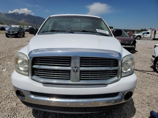 2008 Dodge RAM 1500 ST