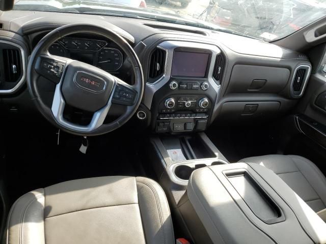 2019 GMC Sierra K1500 SLT