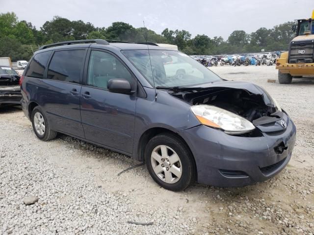 2006 Toyota Sienna CE